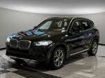 BMW X3 xDrive30i AWD