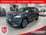 Lincoln Aviator Reserve AWD