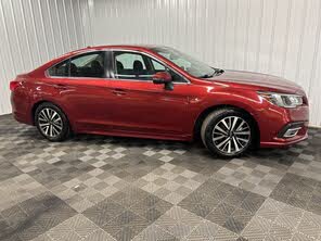 Subaru Legacy 2.5i Premium AWD