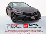 Toyota Camry Hybrid SE FWD