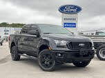 Ford Ranger XLT SuperCrew 4WD