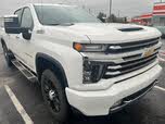 Chevrolet Silverado 2500HD High Country Crew Cab 4WD