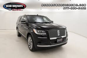 Lincoln Navigator L Reserve 4WD