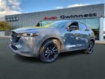 Mazda CX-5 2.5 S Carbon Edition AWD