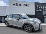 MINI Cooper S 4-Door Hatchback FWD