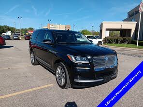 Lincoln Navigator Reserve 4WD