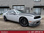 Dodge Challenger R/T Scat Pack RWD