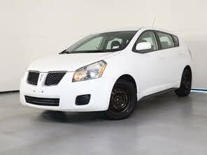 Pontiac Vibe 1.8L