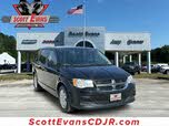 Dodge Grand Caravan SE FWD