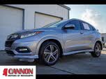 Honda HR-V Touring AWD