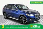 BMW X1 xDrive28i AWD