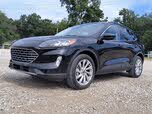 Ford Escape Titanium AWD