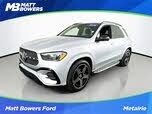 Mercedes-Benz GLE 350 4MATIC