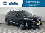 Acura RDX SH-AWD with Technology Package