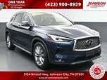 INFINITI QX50 Luxe AWD