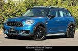 MINI Countryman Cooper S ALL4 AWD