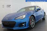 Subaru BRZ Sport-tech RS RWD