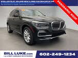 BMW X5 xDrive40i AWD