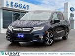 Honda Odyssey Touring FWD