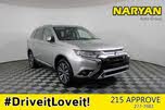 Mitsubishi Outlander SEL AWD