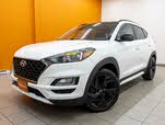 Hyundai Tucson Urban Edition AWD