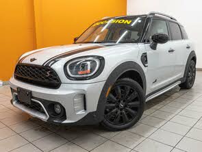 MINI Countryman Cooper S ALL4 AWD