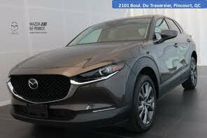 Mazda CX-30 Premium AWD