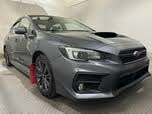 Subaru WRX Sport AWD