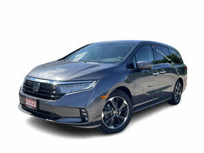 Honda Odyssey Touring FWD