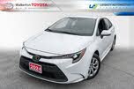 Toyota Corolla LE FWD