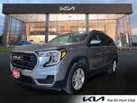 GMC Terrain SLE AWD