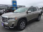 GMC Acadia SLT AWD