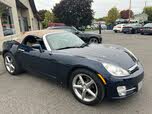 Saturn Sky Roadster