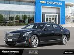 Cadillac CT6 3.0TT Platinum AWD