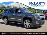 Cadillac Escalade Luxury RWD