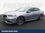 Acura TLX PMC Edition SH-AWD