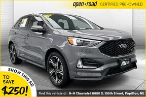 Ford Edge ST AWD