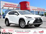 Lexus NX 300 AWD