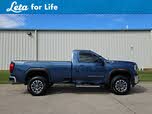 GMC Sierra 3500HD SLE Crew Cab 4WD