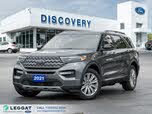 Ford Explorer Limited AWD