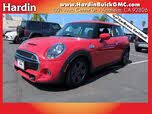 MINI Cooper S 2-Door Hatchback FWD