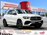 Mercedes-Benz GLE 350 4MATIC AWD