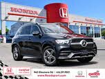 Mercedes-Benz GLE 450 4MATIC