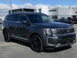 Kia Telluride SX FWD