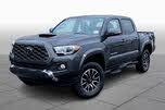 Toyota Tacoma TRD Sport Double Cab 4WD