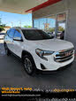 GMC Terrain SLT AWD