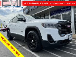 GMC Acadia AT4 AWD