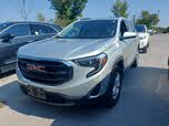 GMC Terrain SLE AWD