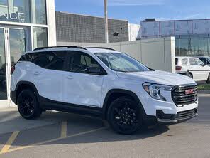 GMC Terrain SLE AWD