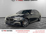 BMW 7 Series M760i xDrive AWD